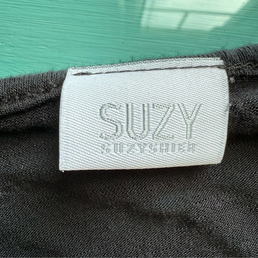 Suzy Shier this y2k